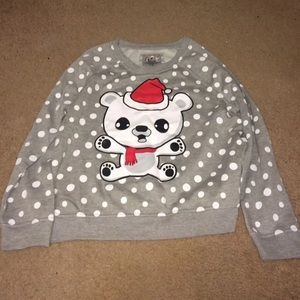 Christmas sweater